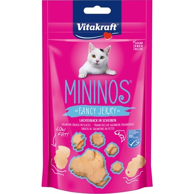 Vitakraft Mininos Fancy Jerky 40 g