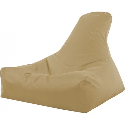 Bali kreslo nylon béžové