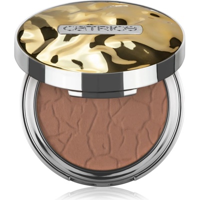 Catrice DESERT DUNE бронзър-крем с матиращ ефект цвят C02 Future Oasis 8.5 гр