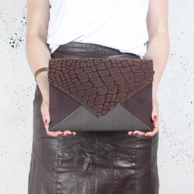 Stylové design HAIROO psaníčko