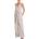 Replay Гащеризон Replay W1080A. 000.85057 sleeveless jumpsuit - Grey (Silver Cloud)