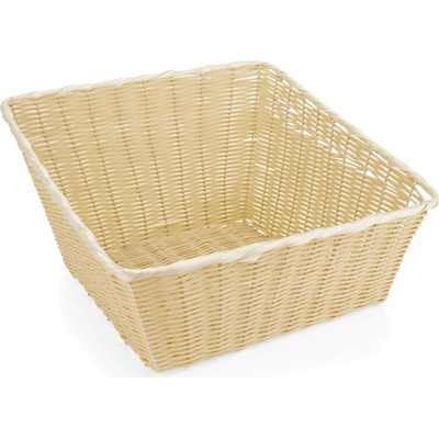 Košík 43 × 43 cm