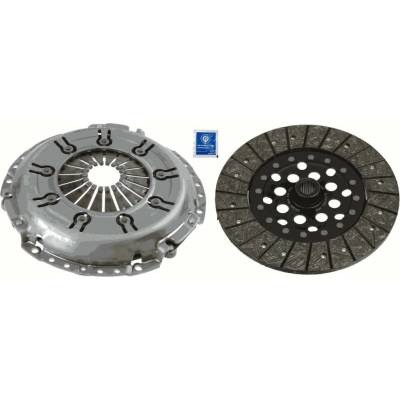 Sada spojky SACHS 3000 841 501