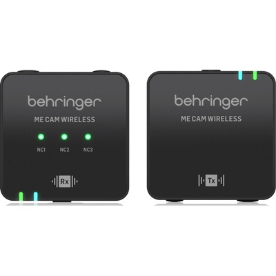Behringer ME CAM WIRELESS