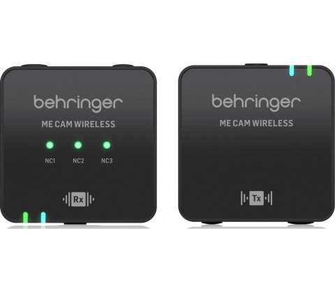 Behringer ME CAM WIRELESS