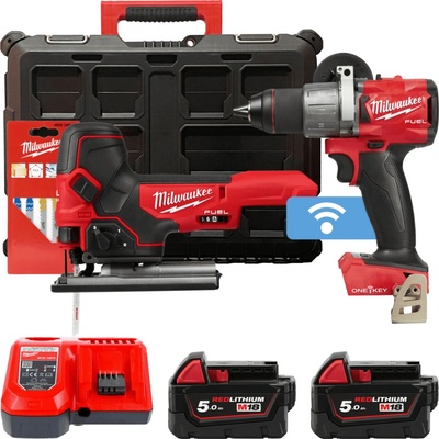 MILWAUKEE M18 FUEL 4933471146