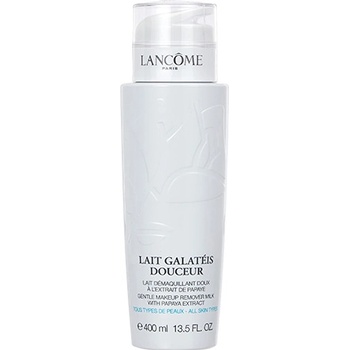 Lancome Galateis Douceur Cleansing Milk почистващо мляко за всеки тип кожа за жени 400 мл