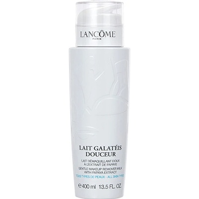 Lancome Galateis Douceur Cleansing Milk почистващо мляко за всеки тип кожа за жени 400 мл
