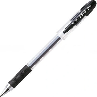Penac FX-1 Gelpen černé gelové pero