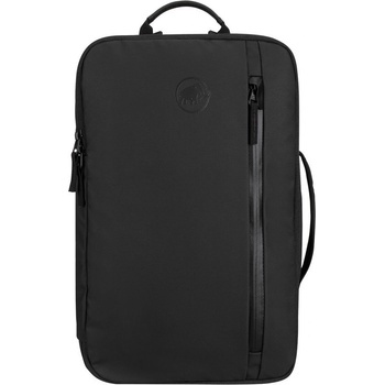 MAMMUT Seon Transporter 15 Цвят: черен