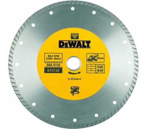 DeWalt DT3722