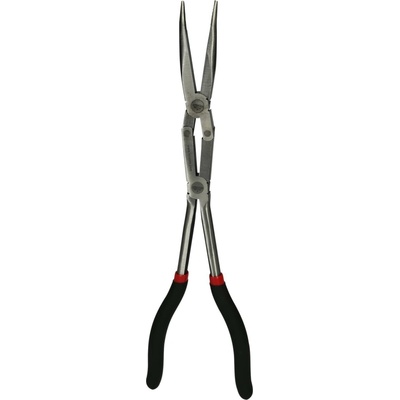 Ploché kleště KS TOOLS 500.7163