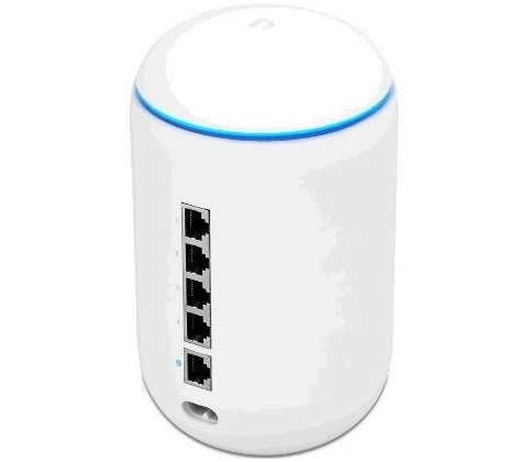 Ubiquiti UDM