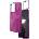 HMD Калъф за телефон HMD FUSION FLASHY OUTFIT Pink (8P00000329)