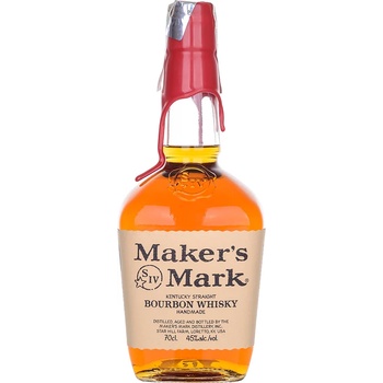 Image 1 of Maker's Mark - бърбън 700ml 700 ml