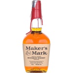 Maker's Mark - бърбън 700ml 700 ml