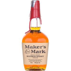 Maker's Mark - бърбън 700ml 700 ml