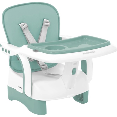 KikkaBoo Седалка за хранене Chewy Mint (31004010158)