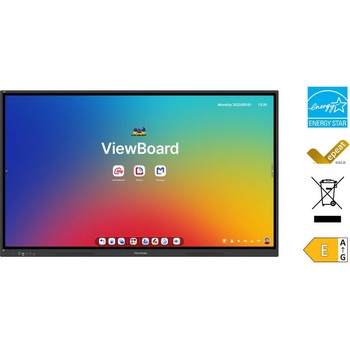 ViewSonic IFP6534