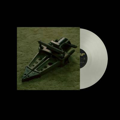 Pierce The Veil - The Jaws Of Life CLR LP