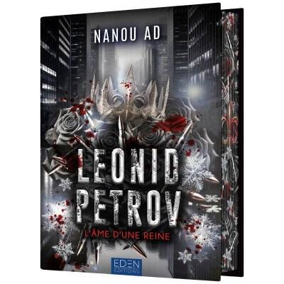Leonid Petrov T2
