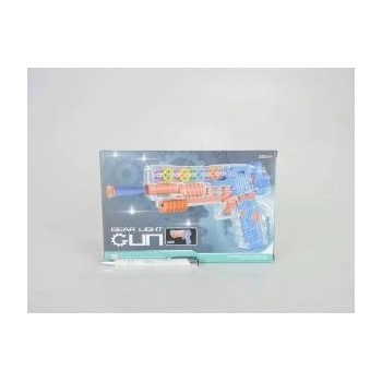 Fisher Price Battery operated gun for arrows
