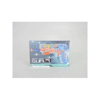 Fisher Price Battery operated gun for arrows