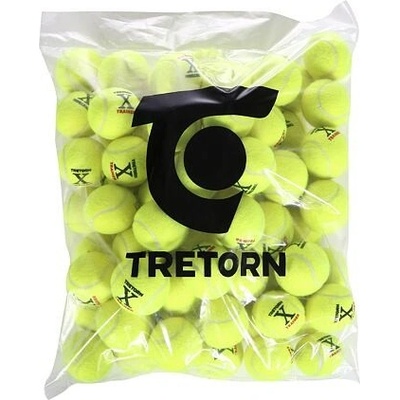 Treton Micro X Trainer 72ks