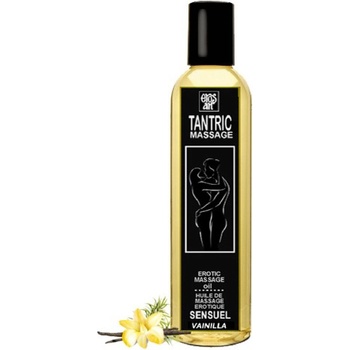 Tantric Vanilla Oil 30ml