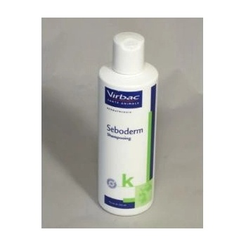 Virbac Seboderm 250 ml