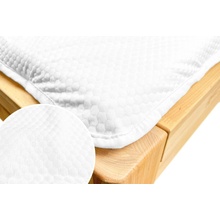 Áčko Nepremokavý chránič na matrac Botanica Tencel Smartcell 90x200