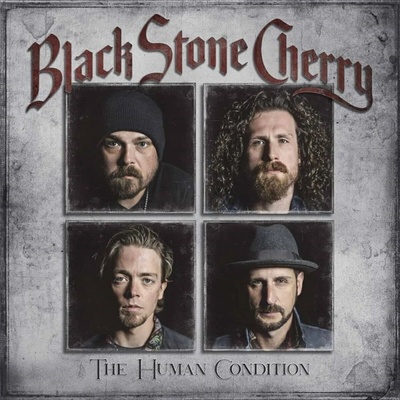 Black Stone Cherry - The Human Condition CLR LTD LP