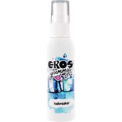 Eros - eros classic line Eros - yummy spray corporal icebreaker 50 ml