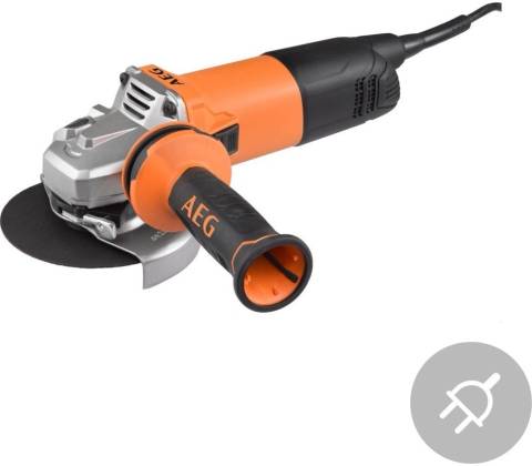 AEG WS 13-125 SXE