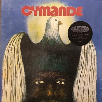 Cymande - Cymande (Reissue) (Remastered) (LP) (0720841302513)