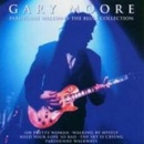 MOORE GARY: BLUES COLLECTION CD