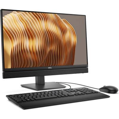 Pro QC24251 Intel® Core i5 i5-14500T 61 cm (24") 1920 x 1080 pixels All-in-One PC 16 GB DDR5-SDRAM 512 GB SSD Windows 11 Pro Wi-Fi 6E (802.11ax) Black (HFF97)