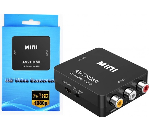 Mascom AHC 01 LT
