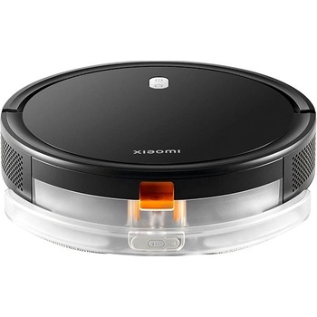 Xiaomi Robot Vacuum E5 Black