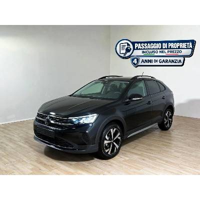 Volkswagen Taigo 1.0 TSI Life 85 kW