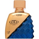 Al Haramain Gold Crystal Sapphire Extrait de Parfum 100 ml