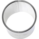 RBV Birkmann Формичка за сладки Birkmann кръгла 5 см (143 289)