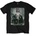 Bad Meets Evil Burnt Black M Риза (BMETS03MB02)
