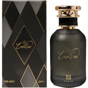 Image 1 of Ahmed Al Maghribi Endless EDP 100 ml