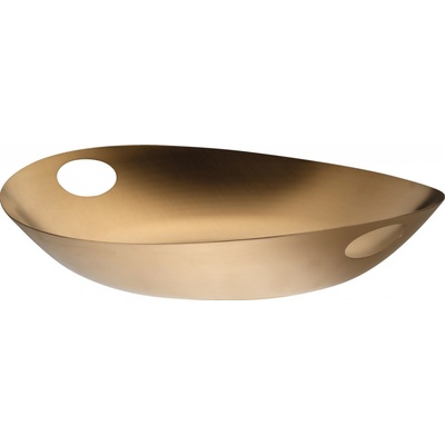 Mepra Mísa Due Ice Oro Mepra zlatá 22 cm