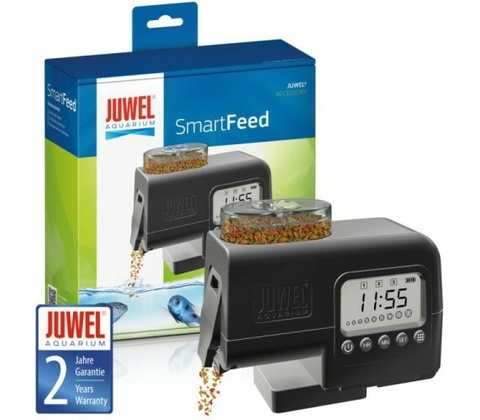 Juwel SmartFeed 2.0