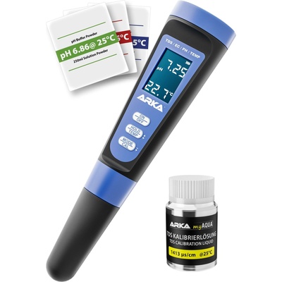 Arka myAqua PH/TDS/EC