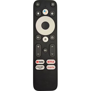 Vu+ yay go pro - оригинален дистанционен контрол с гласово управление (yay go pro)