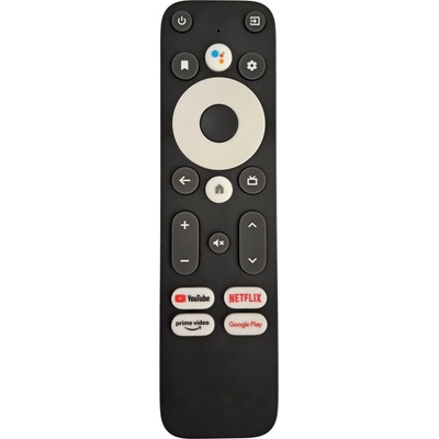 Vu+ yay go pro - оригинален дистанционен контрол с гласово управление (yay go pro)