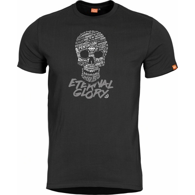 Tričko Pentagon Ageron Eternal Glory K09012-EG black